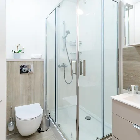 Good Time - Z Widokiem Na Gory Lejlighed