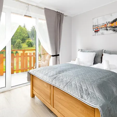 Lejlighed Good Time - Z Widokiem Na Gory