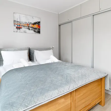 Good Time - Z Widokiem Na Gory Lejlighed Szklarska Poręba