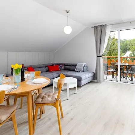 Good Time - Z Widokiem Na Gory Szklarska Poręba