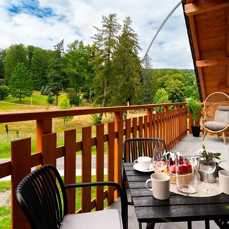 Good Time - Z Widokiem Na Gory Lejlighed *