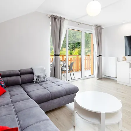 Lejlighed Good Time - Z Widokiem Na Gory *