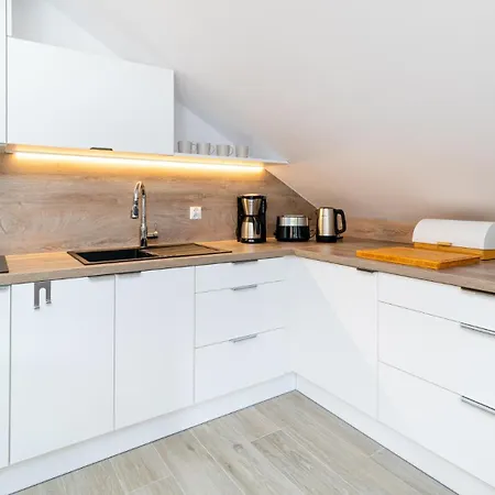 Lejlighed Good Time - Z Widokiem Na Gory