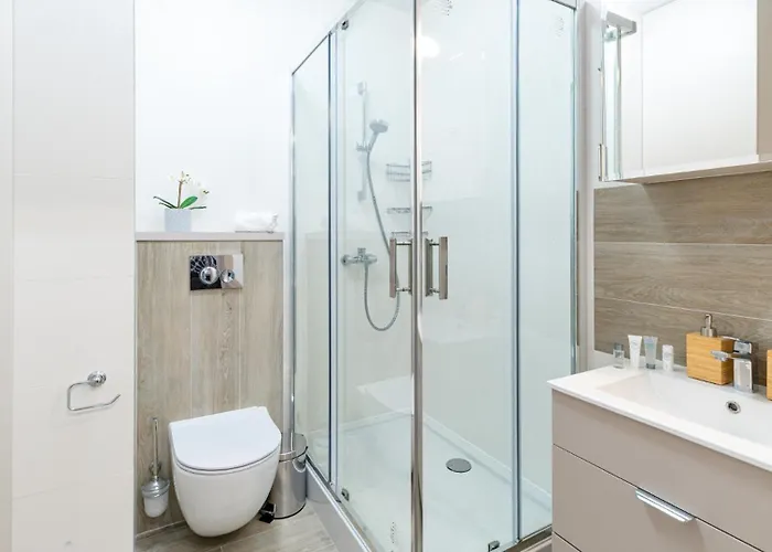 Good Time - Z Widokiem Na Gory Lejlighed