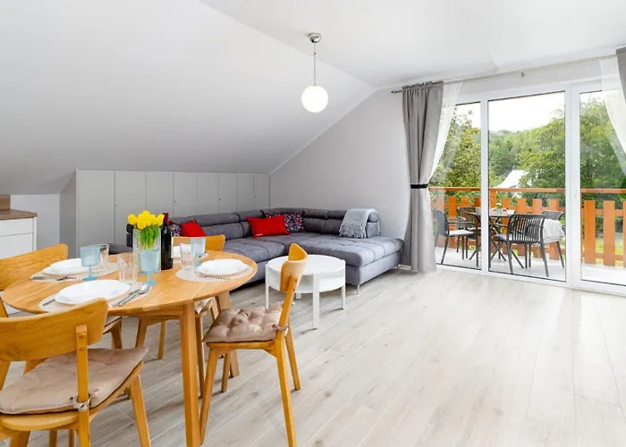 Good Time - Z Widokiem Na Gory Szklarska Poręba